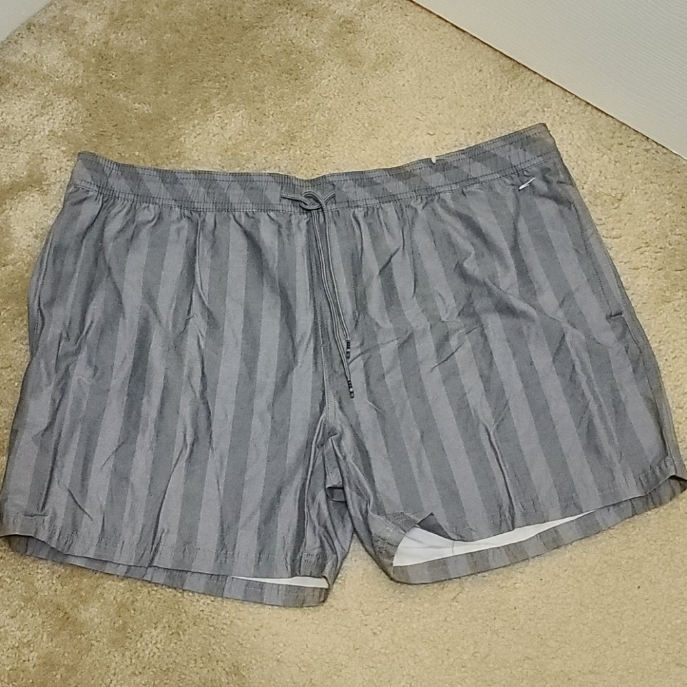 NWOT Globe Original Use Swim Trunks
